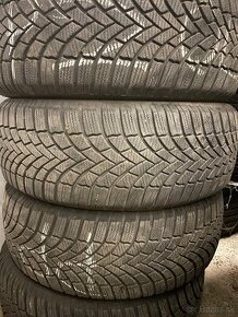 205/55 r16 zimné Bridgestone (3421)