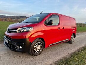 Toyota Proace - 2017