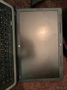 Notebook hp635