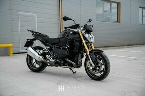 BMW R1200R 2018