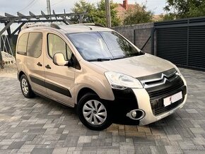 Citroen Berlingo XTR 1.6Hdi 68kw