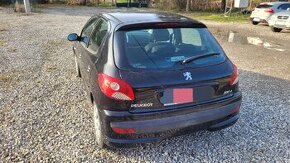 Peugeot 206+