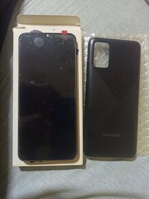 Predám Samsung Galaxy A02s