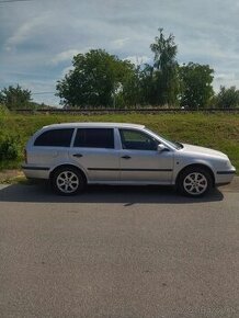 Škoda octavia I combi 1.8 T, 110 kW