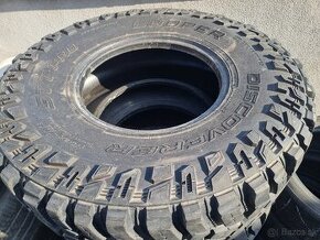 1ks pneu 37x12.5 r17