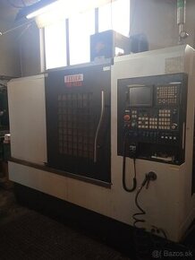 Predám CNC Frezu FEELER VM 40SA