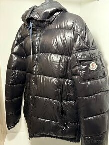 Pánska bunda Moncler Maya Puffer Jacket