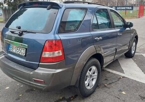 Kia SORENTO 4X4 AUTOMAT