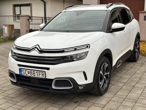 Citroën C5 Aircross BlueHDi 1.5 eHDi 96kw