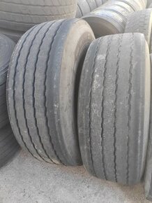 385/65 R22,5 Michelin