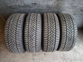 225/55 R17 zimne