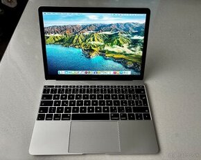 Macbook 12" 1.1GHZ 8GB RAM 256GB SSD