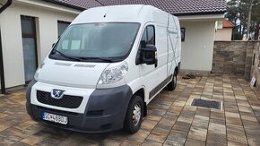 Peugeot Boxer L2H2 2014