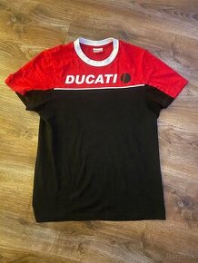 Ducati tričko