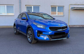 KIA XCeed 1.4 T-GDi Platinum