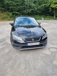 Seat leon 2.0 4x4 experienc