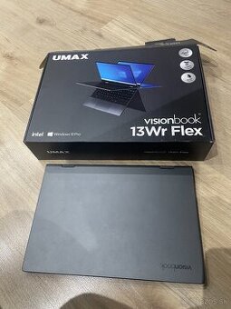 Umax VisionBook 13Wr Flex