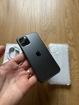 iPhone 11 Pro 64 gb Space grey v záruke