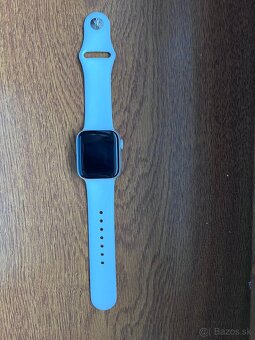 Apple watch series 6 40MM