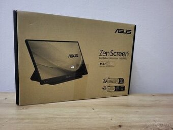 PRENOSNÝ ASUS monitor 15.6"