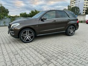 ML350CDI 4Matic