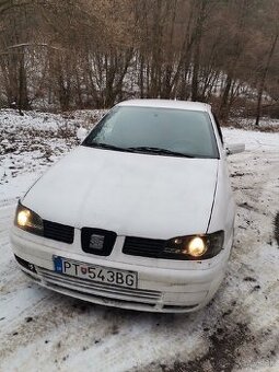 Seat ibiza 1.9tdi