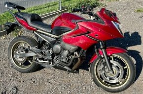 Yamaha Xj6 Diversion na náhradní díly