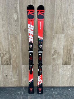 Rossignol MT Carbon , 159 cm, radius 13m