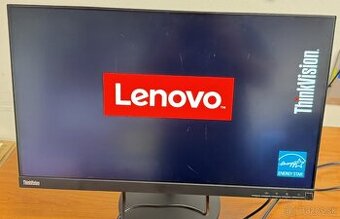 ThinkVision E24q-20 LENOVO F1623BQP0