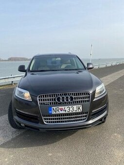 Audi Q7 Quatro 3.0TDi