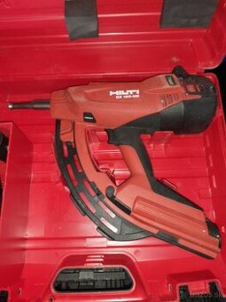 HILTI  NASTRELOVACKA  GX120