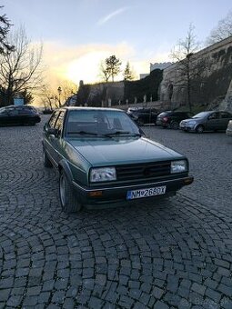 ❗❗❗Volkswagen Jetta GL Mk2 1.8