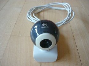 Webcamera Logitech