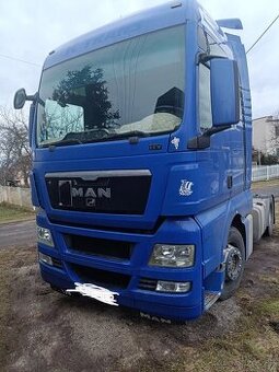 MAN TGX 440