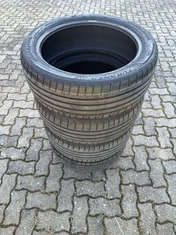 ✅ Nové letné pneumatiky 4ks Bridgestone T005 225/45 r18 ✅