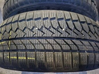 215/55 r17 zimné 2 ks GOODRIDE dezén 7,9 mm DOT2022