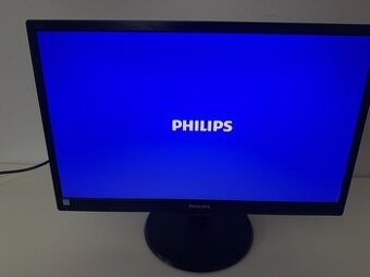 LED monitor Philips