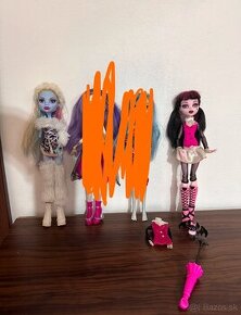 Basic monster high