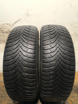 195/65 R15 Zimné pneumatiky Hankook Winter Icept RS 2 kusy