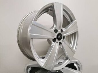 Alu disky 5x108 R18 ET42,5 Ford C-Max, Focus, Kuga