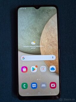 Galaxy A12