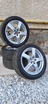 Enzo 5x100 r16 215/45 R16