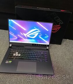 ASUS G513RC