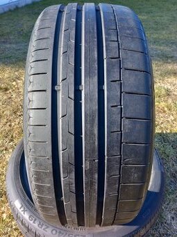 235/40 r19 letne pneumatiky