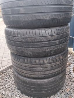 245/45 R18 Michelin pilot šport 4 - letné