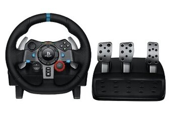 Logitech G29 driving force