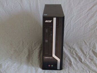 Predám PC ACER VERITON  X4630G