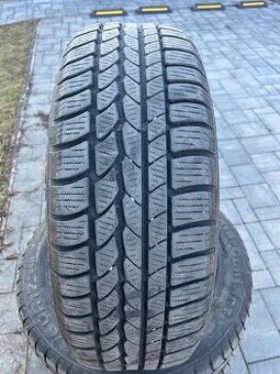 215/60R17 96H 4x4 wintercontact Continenal