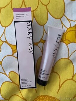 Mary Kay extra zvláčňujúci nočný krém - 1