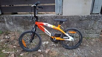 Detsky bicykel Honda 16" - 1